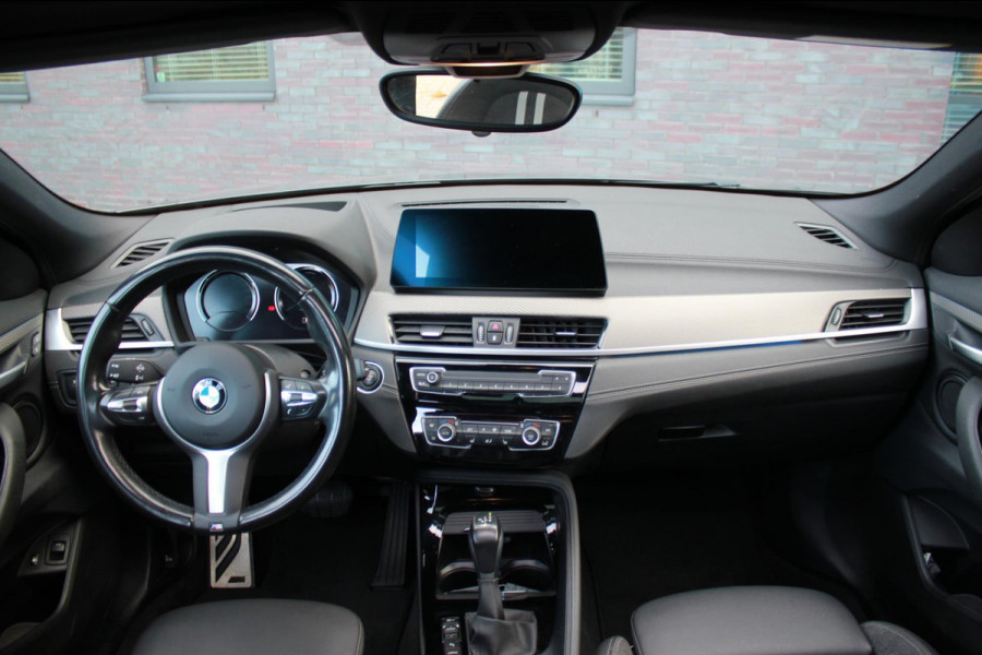 BMW X2 XDrive25e High Executive