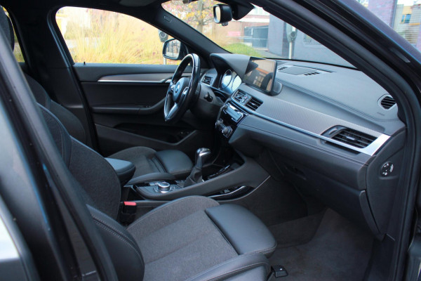 BMW X2 XDrive25e High Executive