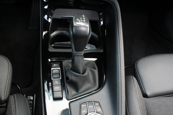 BMW X2 XDrive25e High Executive