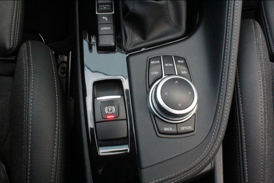 BMW X2 XDrive25e High Executive