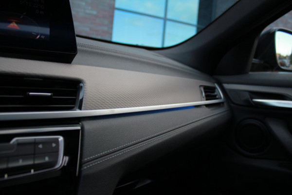 BMW X2 XDrive25e High Executive