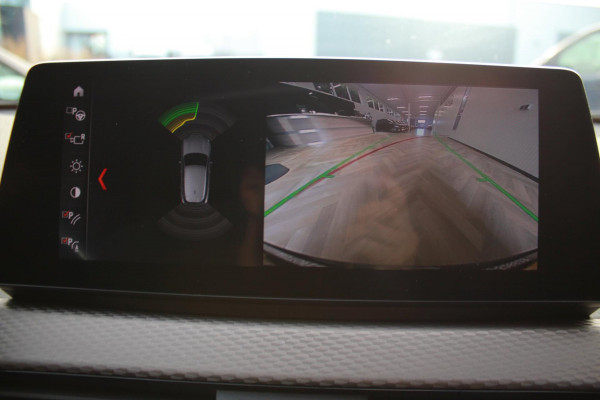 BMW X2 XDrive25e High Executive