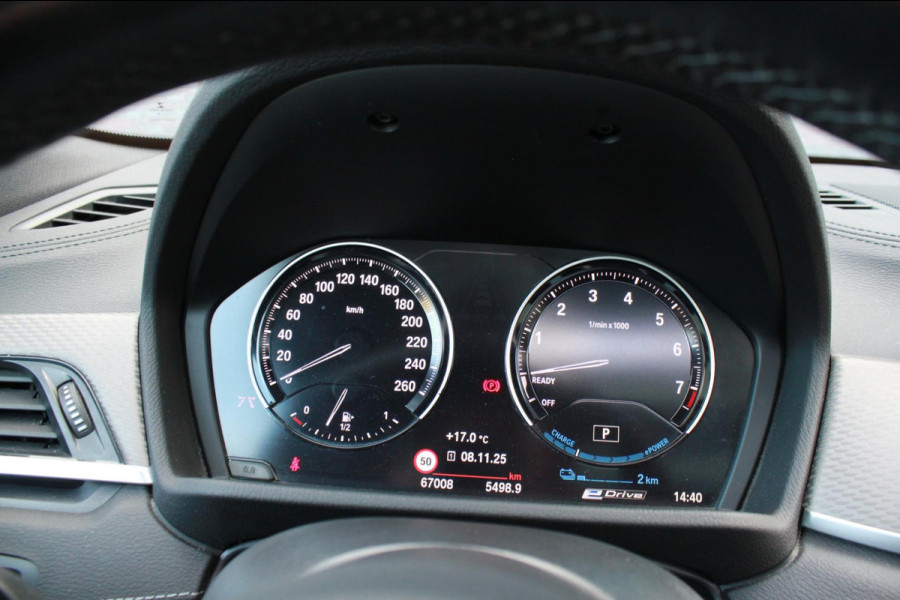 BMW X2 XDrive25e High Executive