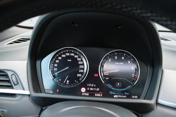 BMW X2 XDrive25e High Executive