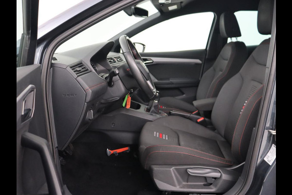 Seat Ibiza 1.0 TSI FR Intense | Trekhaak | Camera | Carplay | Navigatie | Climate control | Parkeerhulp | Cruise control