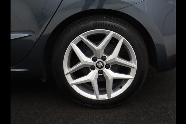 Seat Ibiza 1.0 TSI FR Intense | Trekhaak | Camera | Carplay | Navigatie | Climate control | Parkeerhulp | Cruise control