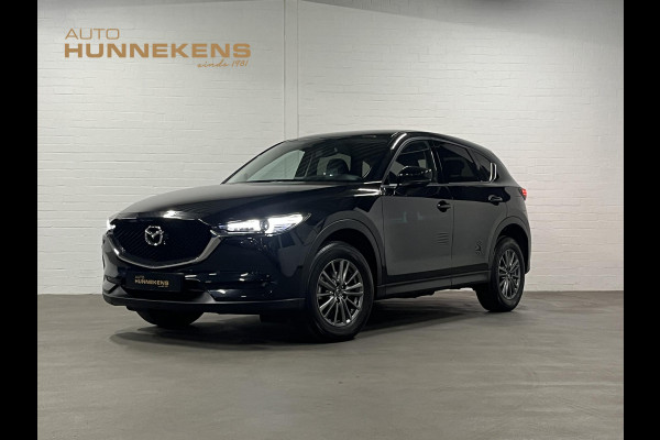 Mazda CX-5 2.0 SkyActiv-G 165 GT-M AWD Cruise-/Climate control | Stoel-/Stuurverwarming | Achteruitrijcamera | Navigatie | Head-up display
