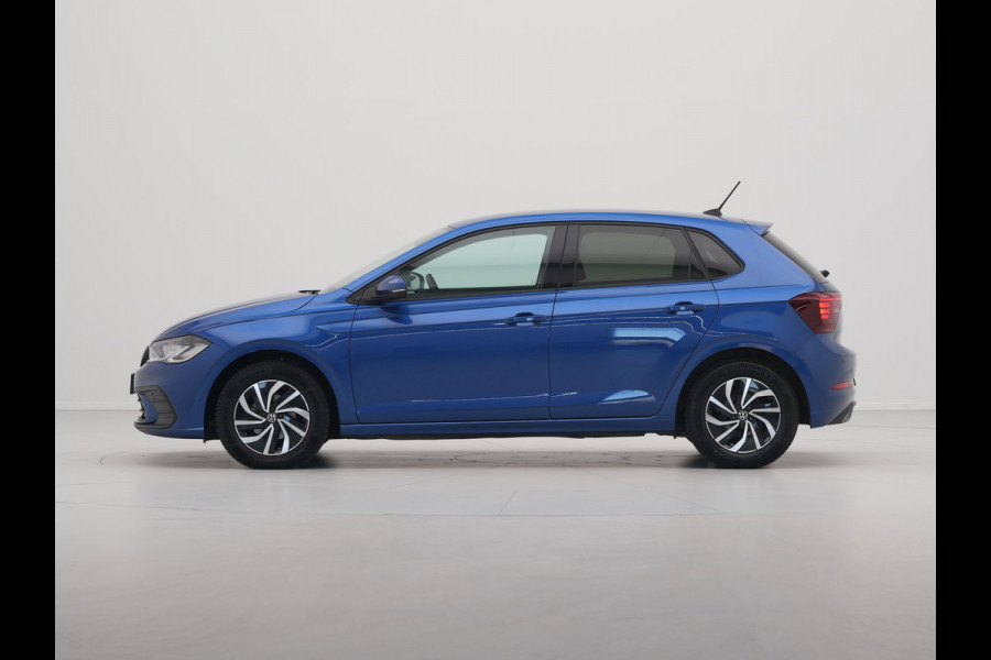 Volkswagen Polo 1.0 TSI 95pk Life Edition Navi via app Camera Acc 118
