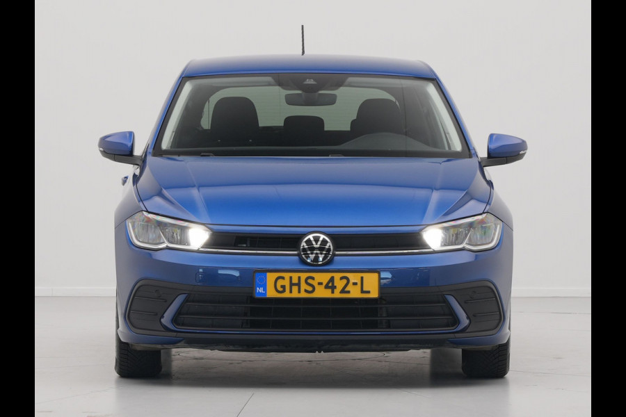 Volkswagen Polo 1.0 TSI 95pk Life Edition Navi via app Camera Acc 118