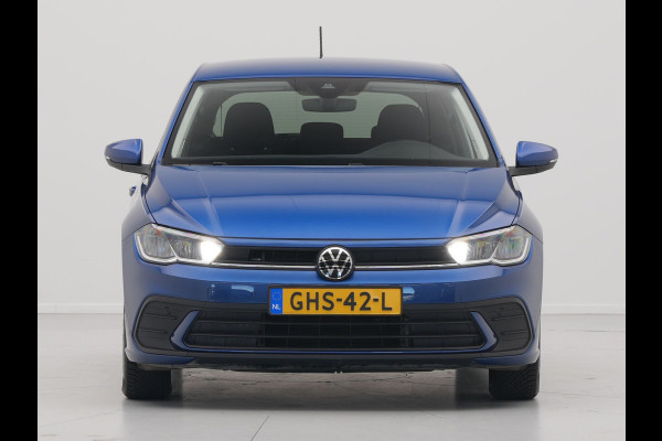 Volkswagen Polo 1.0 TSI 95pk Life Edition Navi via app Camera Acc 118