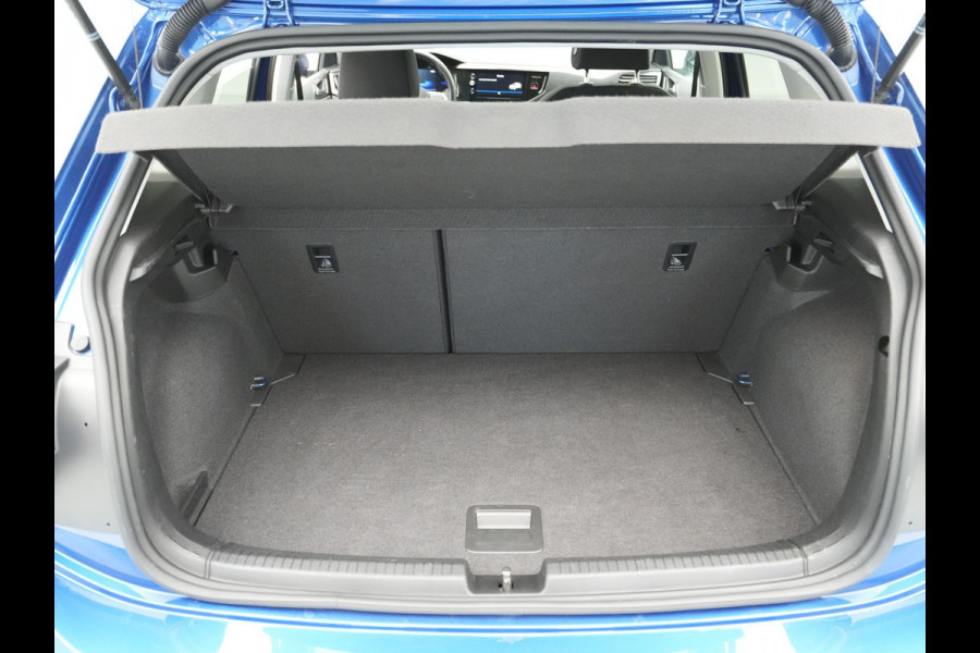 Volkswagen Polo 1.0 TSI 95pk Life Edition Navi via app Camera Acc 118
