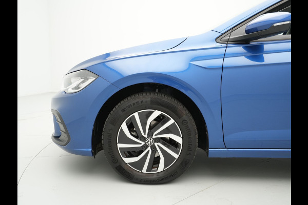Volkswagen Polo 1.0 TSI 95pk Life Edition Navi via app Camera Acc 118