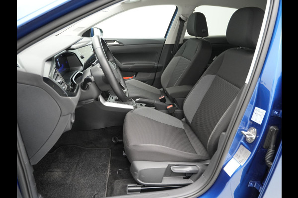 Volkswagen Polo 1.0 TSI 95pk Life Edition Navi via app Camera Acc 118
