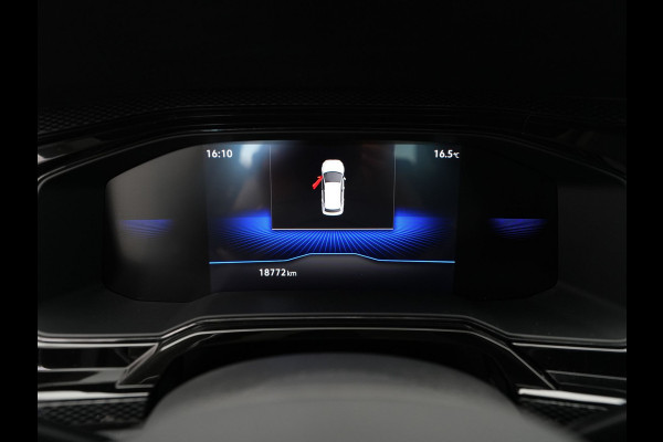 Volkswagen Polo 1.0 TSI 95pk Life Edition Navi via app Camera Acc 118