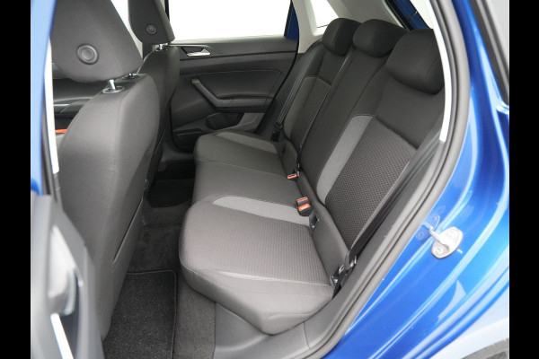 Volkswagen Polo 1.0 TSI 95pk Life Edition Navi via app Camera Acc 118
