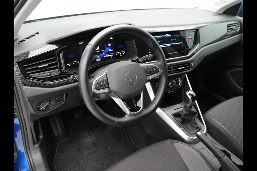 Volkswagen Polo 1.0 TSI 95pk Life Edition Navi via app Camera Acc 118