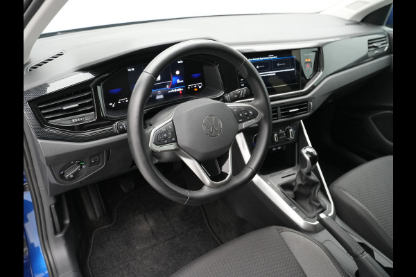 Volkswagen Polo 1.0 TSI 95pk Life Edition Navi via app Camera Acc 118