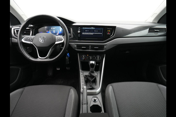Volkswagen Polo 1.0 TSI 95pk Life Edition Navi via app Camera Acc 118