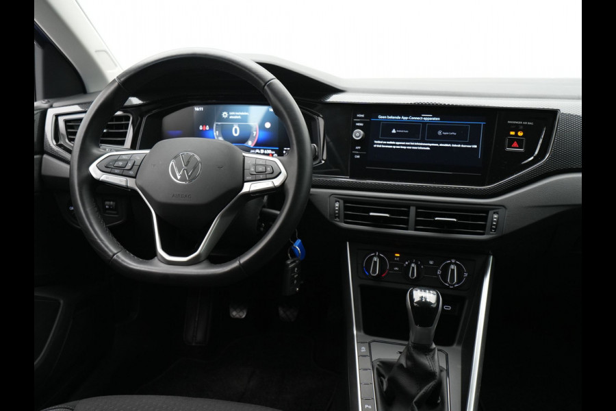 Volkswagen Polo 1.0 TSI 95pk Life Edition Navi via app Camera Acc 118