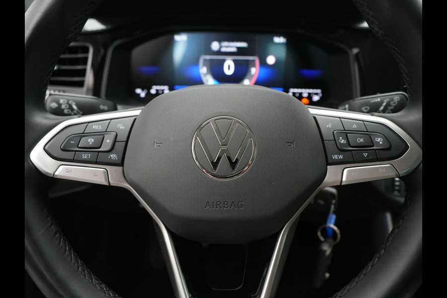 Volkswagen Polo 1.0 TSI 95pk Life Edition Navi via app Camera Acc 118