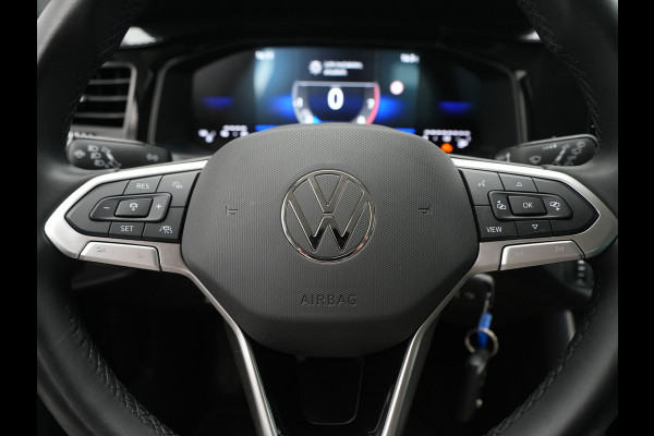 Volkswagen Polo 1.0 TSI 95pk Life Edition Navi via app Camera Acc 118