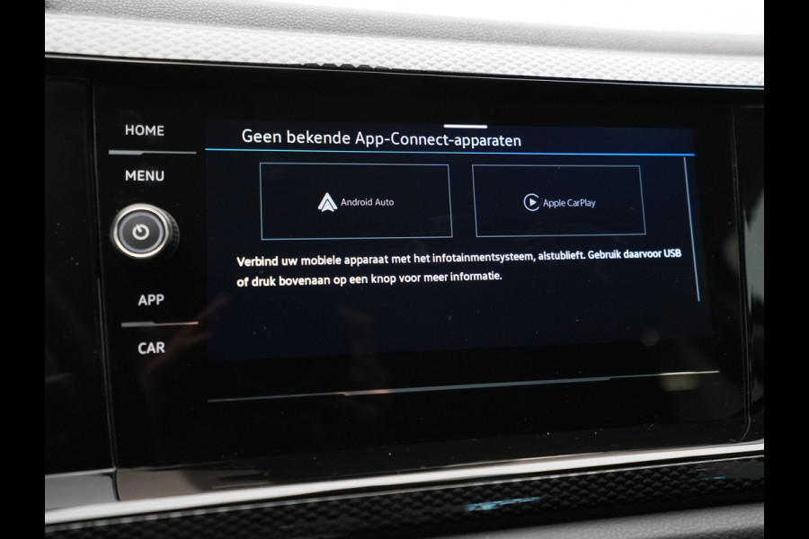 Volkswagen Polo 1.0 TSI 95pk Life Edition Navi via app Camera Acc 118