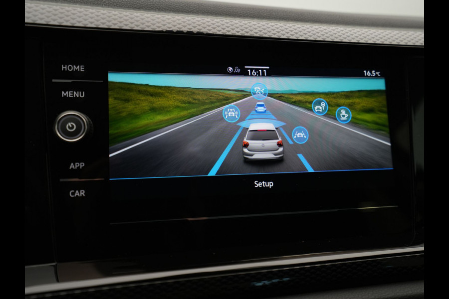 Volkswagen Polo 1.0 TSI 95pk Life Edition Navi via app Camera Acc 118