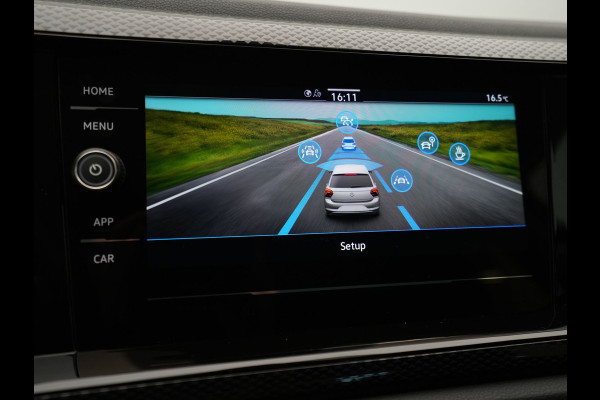 Volkswagen Polo 1.0 TSI 95pk Life Edition Navi via app Camera Acc 118