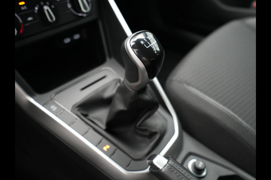 Volkswagen Polo 1.0 TSI 95pk Life Edition Navi via app Camera Acc 118