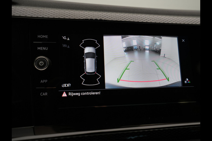 Volkswagen Polo 1.0 TSI 95pk Life Edition Navi via app Camera Acc 118