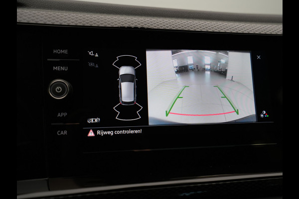 Volkswagen Polo 1.0 TSI 95pk Life Edition Navi via app Camera Acc 118