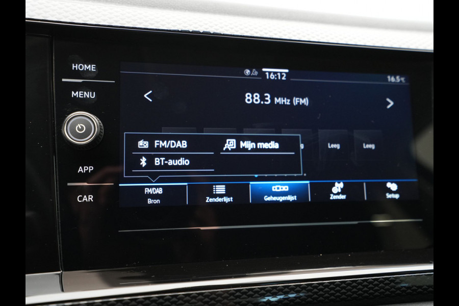 Volkswagen Polo 1.0 TSI 95pk Life Edition Navi via app Camera Acc 118