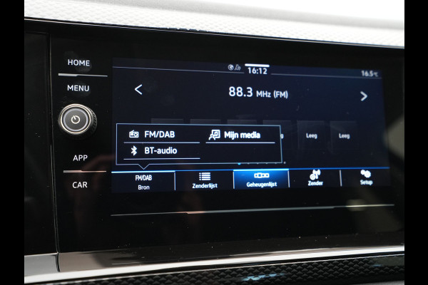 Volkswagen Polo 1.0 TSI 95pk Life Edition Navi via app Camera Acc 118