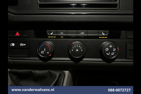Volkswagen Crafter 2.0 TDI 177pk L3H2 L2H1 Euro6 Airco | Navigatie | Cruisecontrol | Parkeersensoren 3000kg trekvermogen