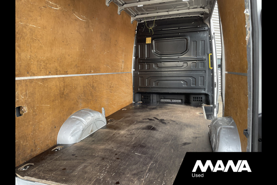 Volkswagen Crafter e-Crafter L3H3 36 kWh Automaat Navi Camera Imperiaal