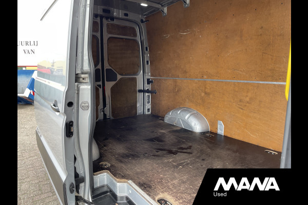 Volkswagen Crafter e-Crafter L3H3 36 kWh Automaat Navi Camera Imperiaal