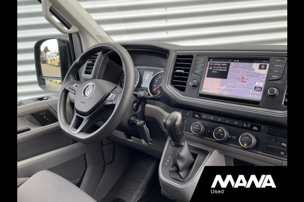 Volkswagen Crafter e-Crafter L3H3 36 kWh Automaat Navi Camera Imperiaal