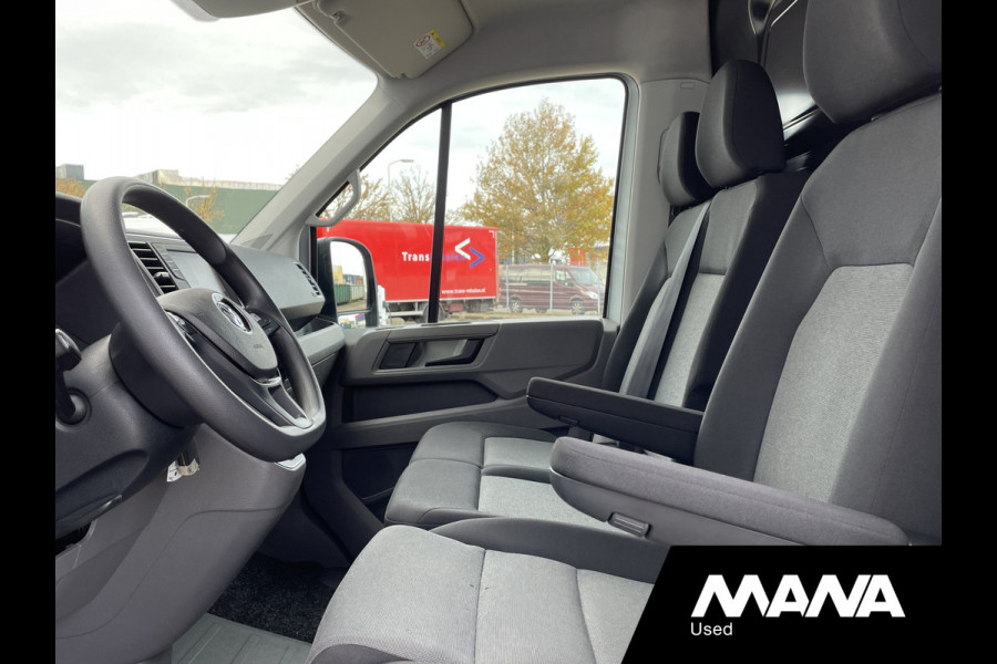 Volkswagen Crafter e-Crafter L3H3 36 kWh Automaat Navi Camera Imperiaal