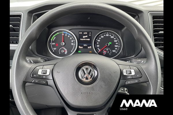 Volkswagen Crafter e-Crafter L3H3 36 kWh Automaat Navi Camera Imperiaal