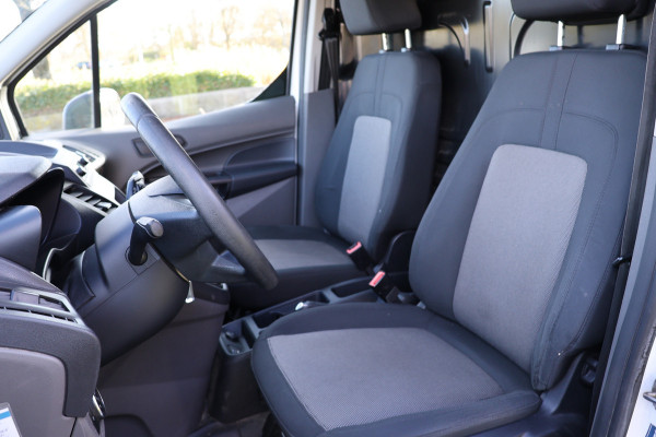 Ford Transit Connect 1.5 EcoBlue L2 | 2020 | Airco | MF Stuur | Euro 6 | Bluetooth | NAP Logisch | NL Auto