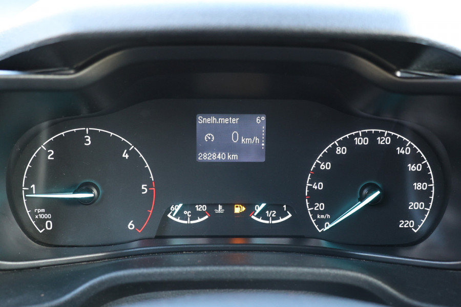 Ford Transit Connect 1.5 EcoBlue L2 | 2020 | Airco | MF Stuur | Euro 6 | Bluetooth | NAP Logisch | NL Auto