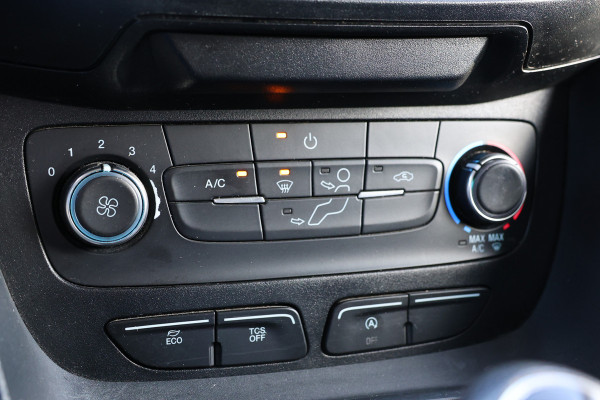 Ford Transit Connect 1.5 EcoBlue L2 | 2020 | Airco | MF Stuur | Euro 6 | Bluetooth | NAP Logisch | NL Auto