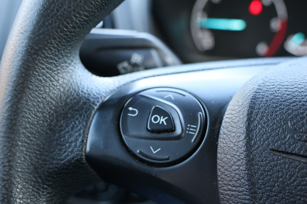 Ford Transit Connect 1.5 EcoBlue L2 | 2020 | Airco | MF Stuur | Euro 6 | Bluetooth | NAP Logisch | NL Auto