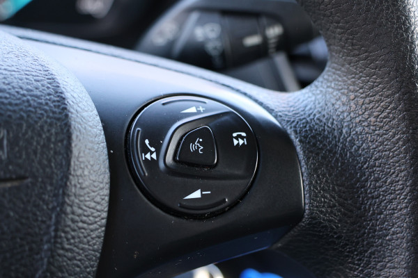 Ford Transit Connect 1.5 EcoBlue L2 | 2020 | Airco | MF Stuur | Euro 6 | Bluetooth | NAP Logisch | NL Auto