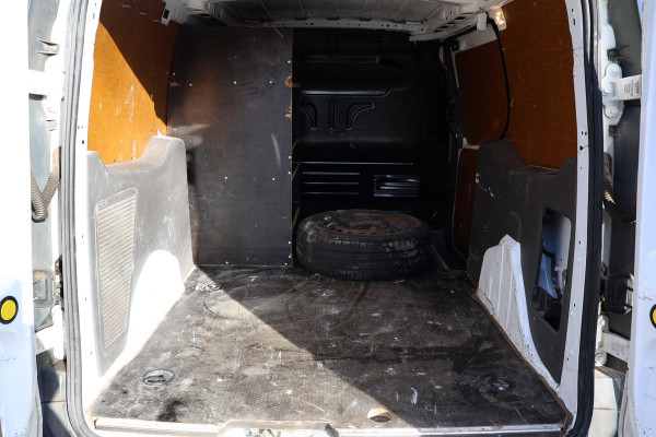 Ford Transit Connect 1.5 EcoBlue L2 | 2020 | Airco | MF Stuur | Euro 6 | Bluetooth | NAP Logisch | NL Auto