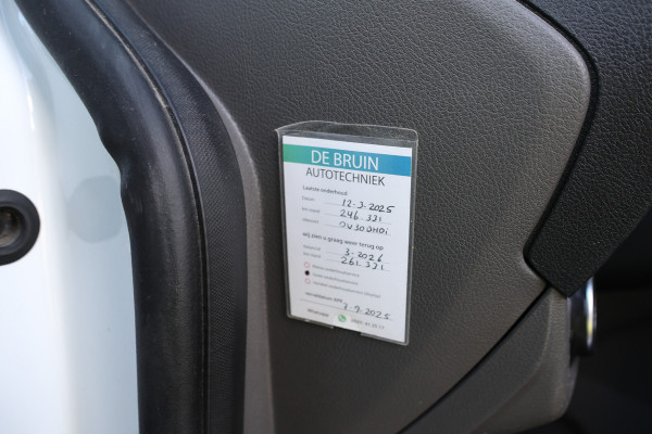 Ford Transit Connect 1.5 EcoBlue L2 | 2020 | Airco | MF Stuur | Euro 6 | Bluetooth | NAP Logisch | NL Auto