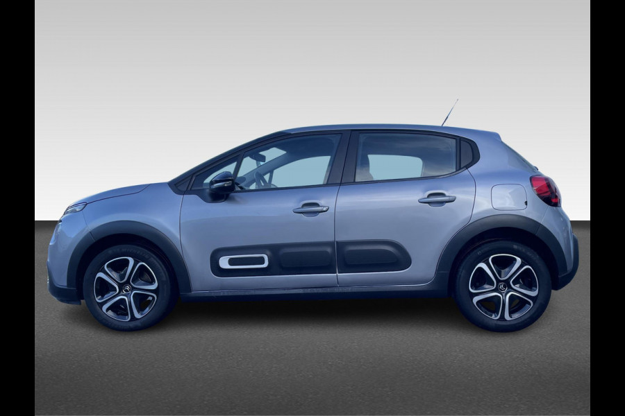 Citroën C3 1.2 PureTech Feel