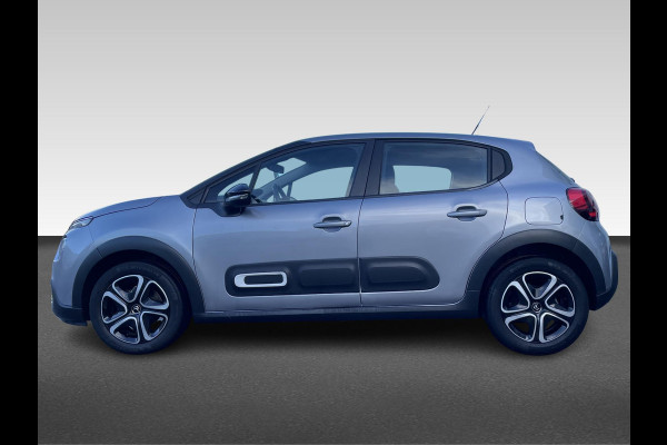 Citroën C3 1.2 PureTech Feel