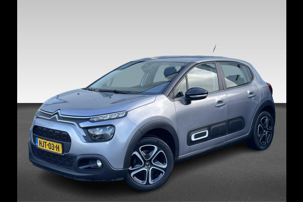 Citroën C3 1.2 PureTech Feel