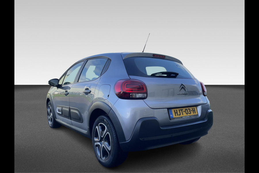 Citroën C3 1.2 PureTech Feel